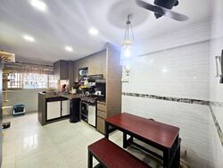 Blk 365 Yishun Glory (Yishun), HDB 3 Rooms #545281421